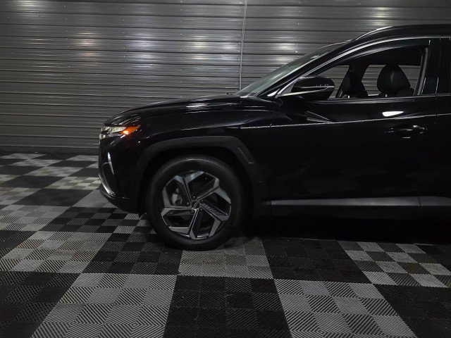 Used 2023 Hyundai Tucson Limited image 42