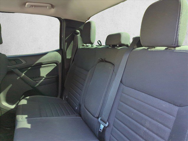 Used 2022 Ford Ranger XL w/ Equipment Group 101A High AWD/4WD image 25