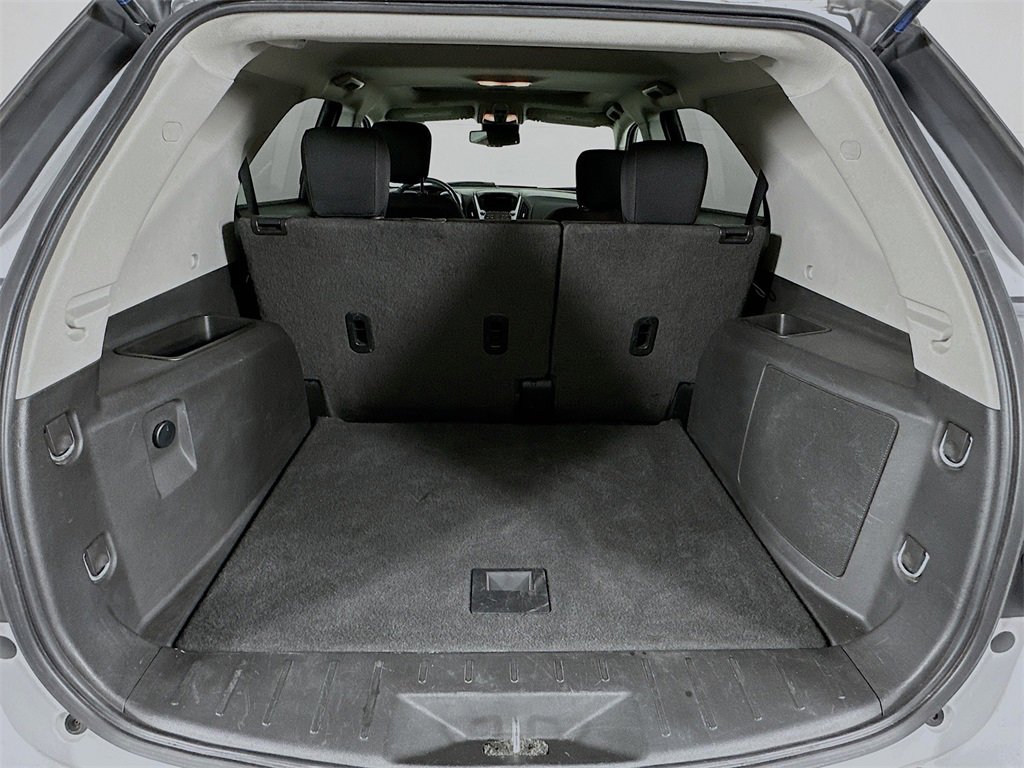 Used 2015 Chevrolet Equinox LT image 25