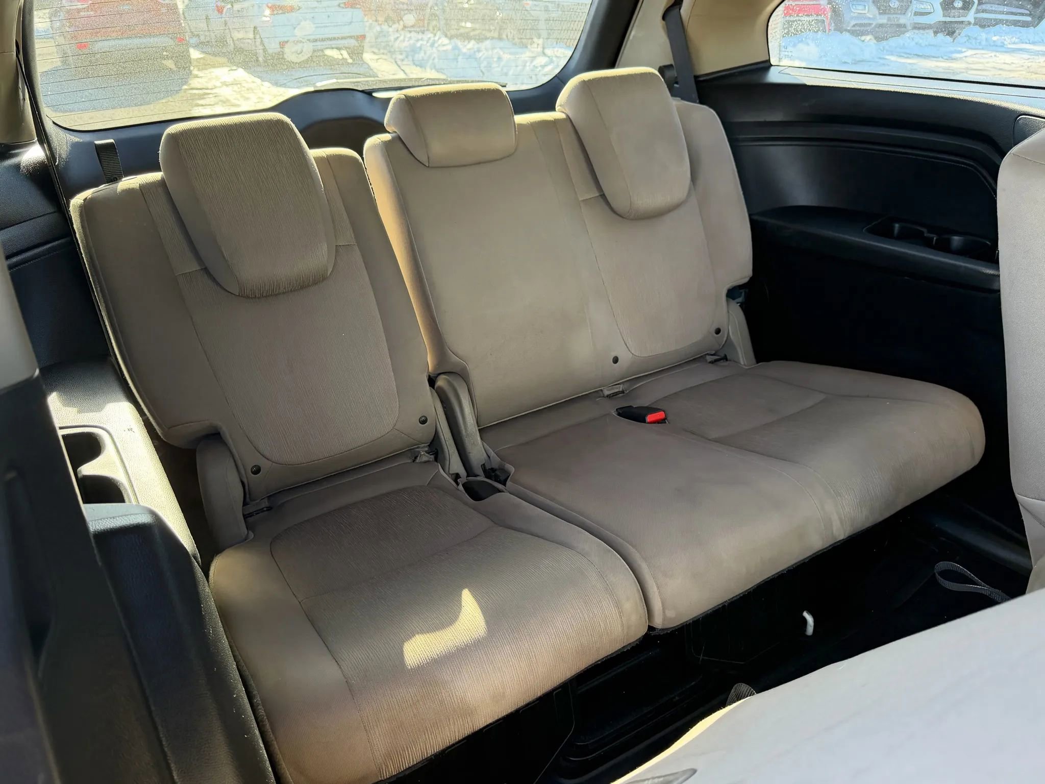Used 2019 Honda Odyssey LX image 13
