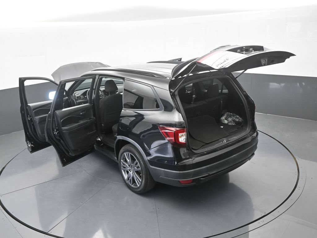 Used 2022 Honda Pilot Sport image 65