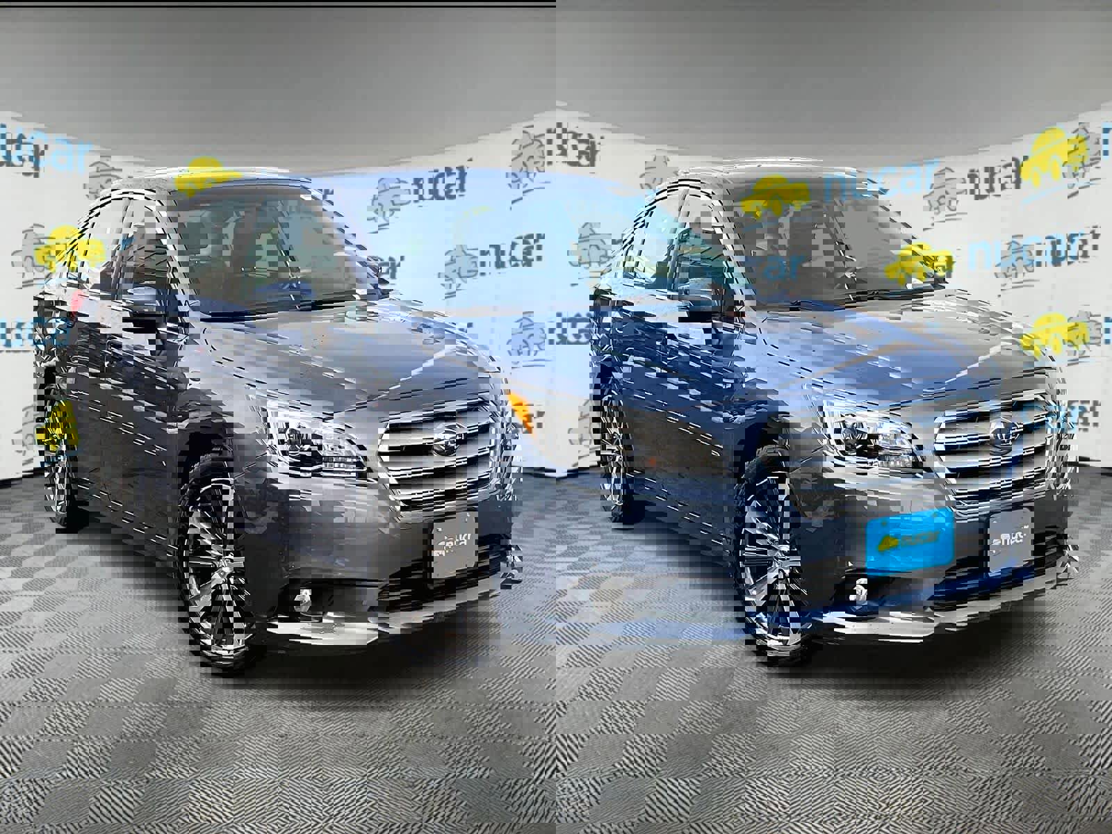 Used 2016 Subaru Legacy 3.6R Limited image 1