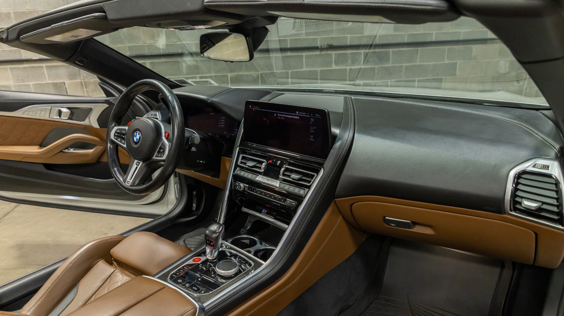 Used 2023 BMW M8 Competition image 64