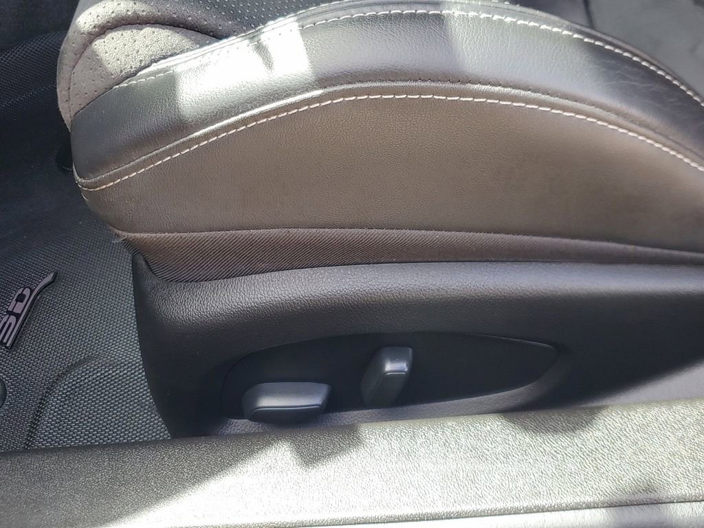 Used 2022 Chevrolet Camaro SS image 11