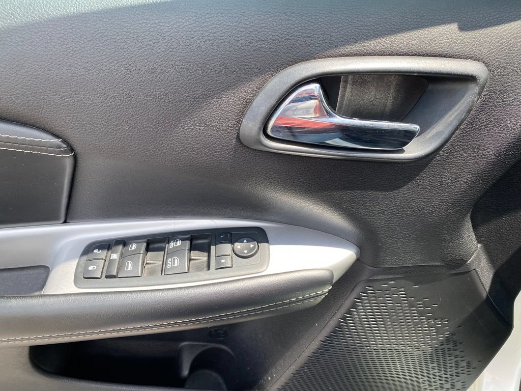 Used 2013 Dodge Journey Crew FWD image 14