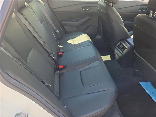 Certified 2025 Honda Accord EX-L image 20