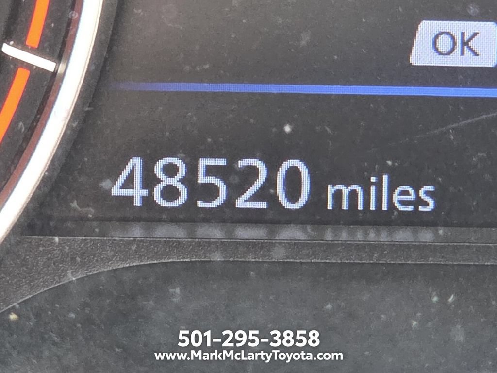 Used 2020 Nissan Altima 2.5 SR FWD image 21