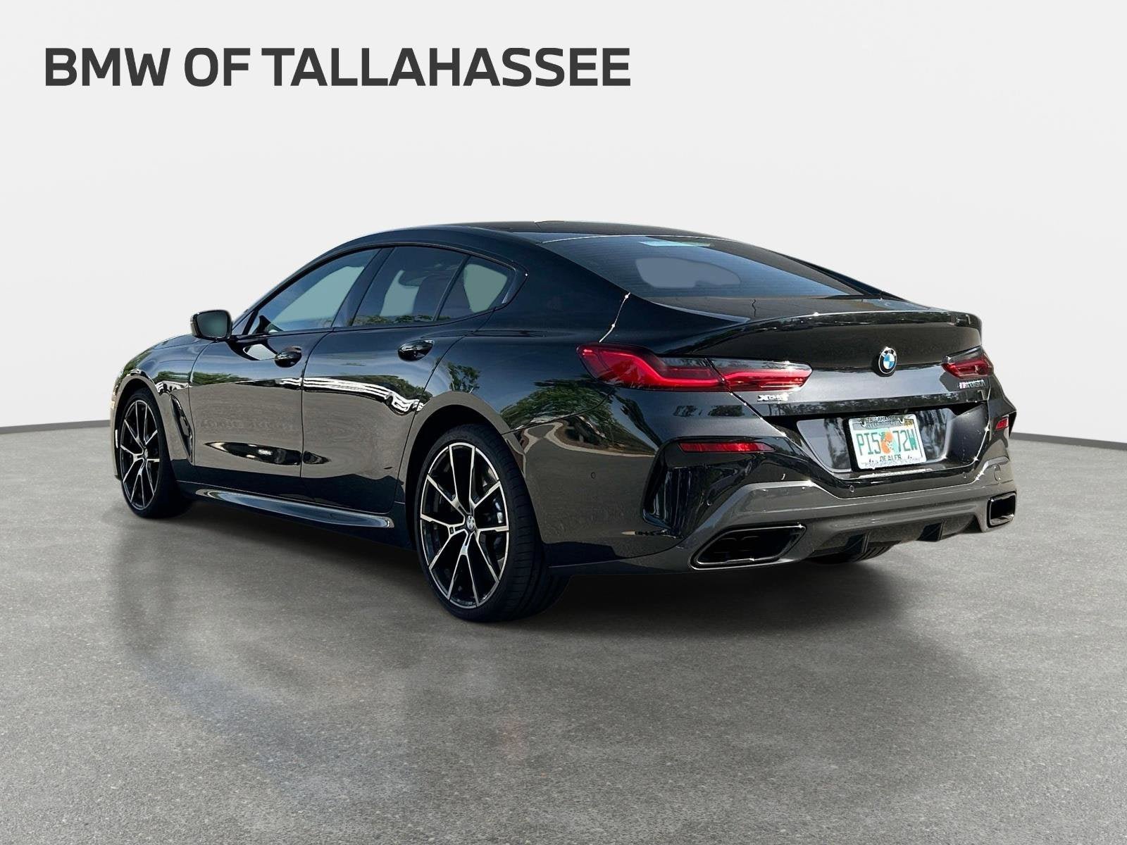 Used 2026 BMW M850i xDrive AWD/4WD image 7