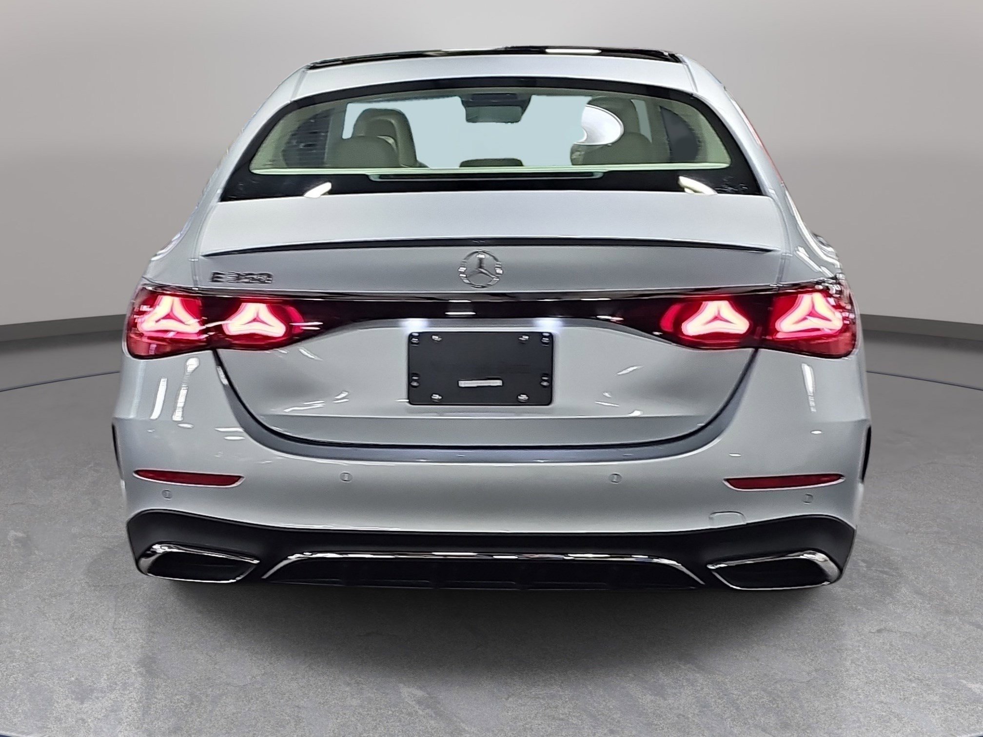 Certified 2026 Mercedes-Benz E 350 Sedan image 7