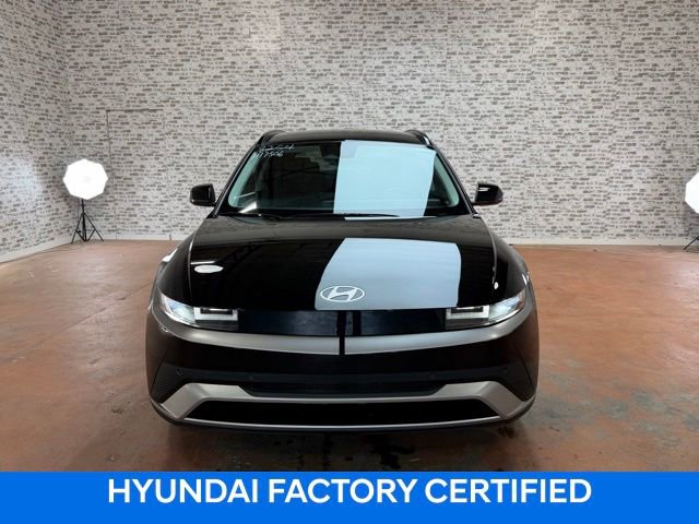 Used 2025 Hyundai Ioniq 5 SEL RWD image 2