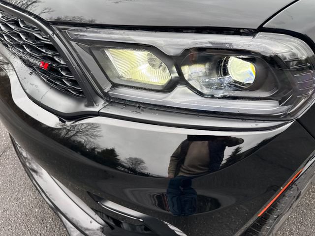 New 2026 Dodge Durango GT image 14