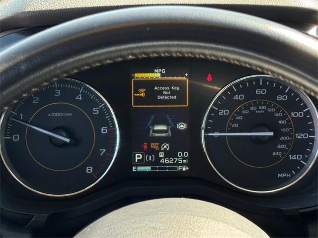 Certified 2023 Subaru Crosstrek 2.5i Sport image 20