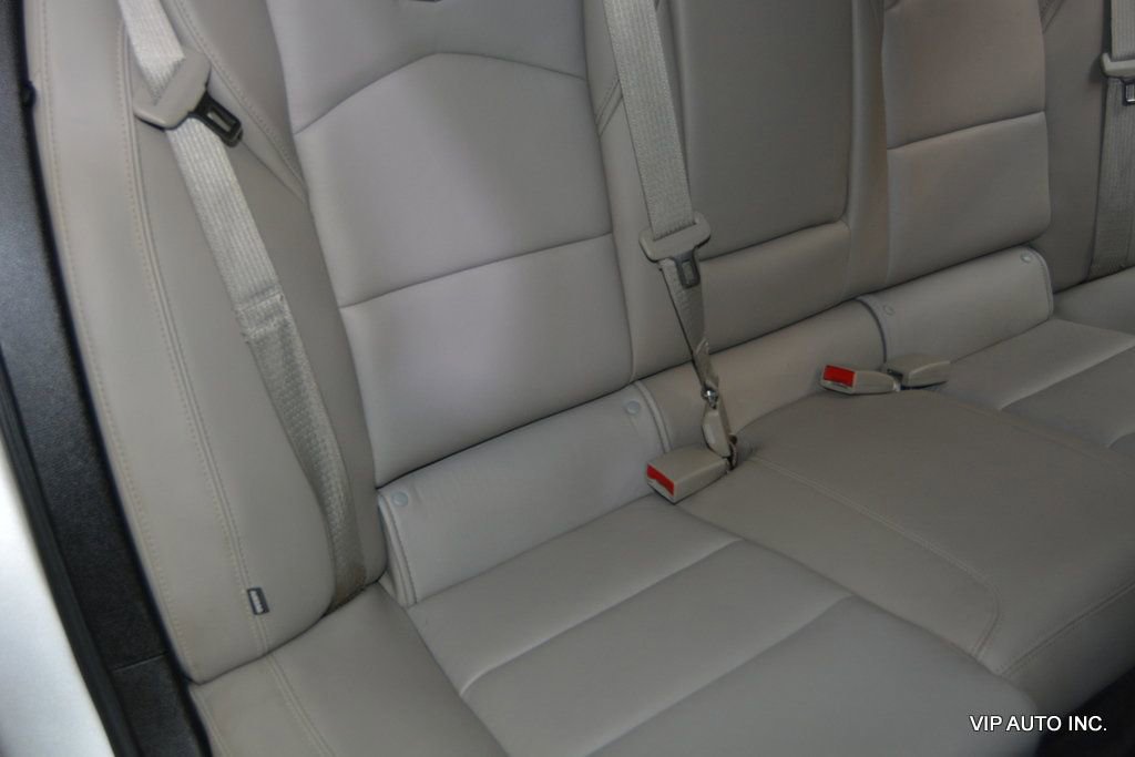 Used 2015 Cadillac CTS Sedan image 26