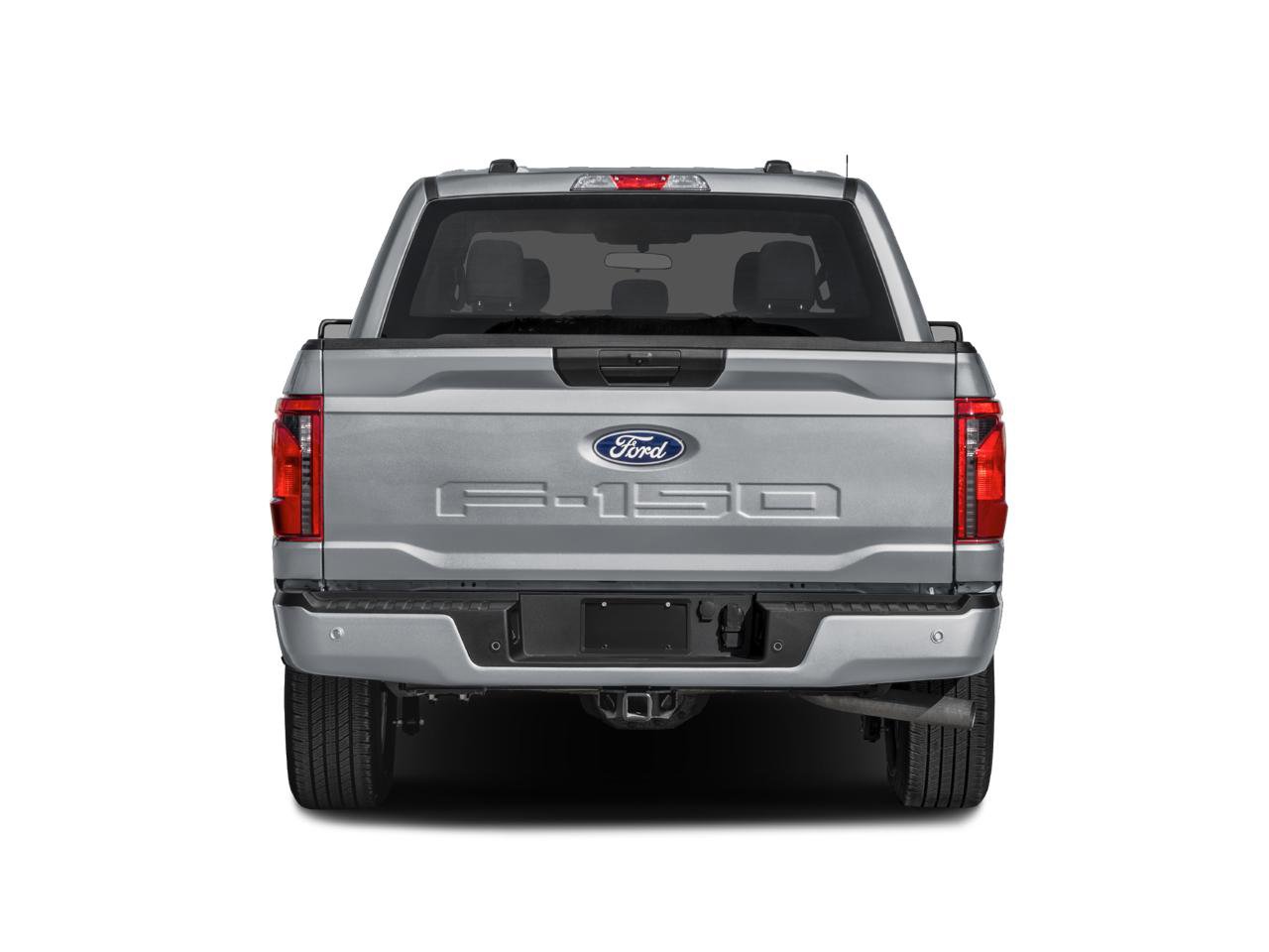 New 2026 Ford F150 XLT AWD/4WD image 34