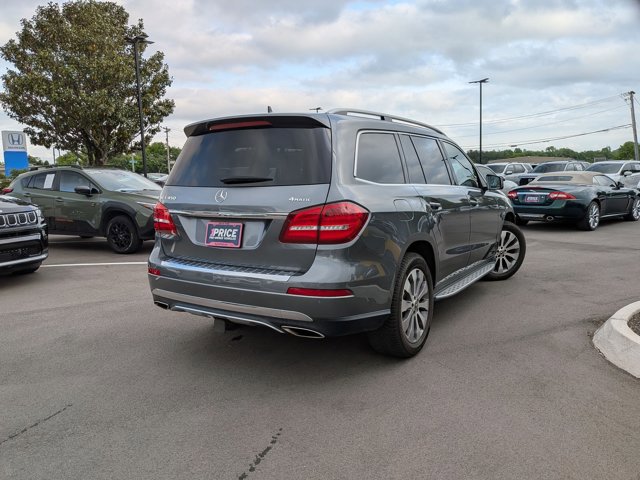 Used 2018 Mercedes-Benz GLS 450 4MATIC image 5