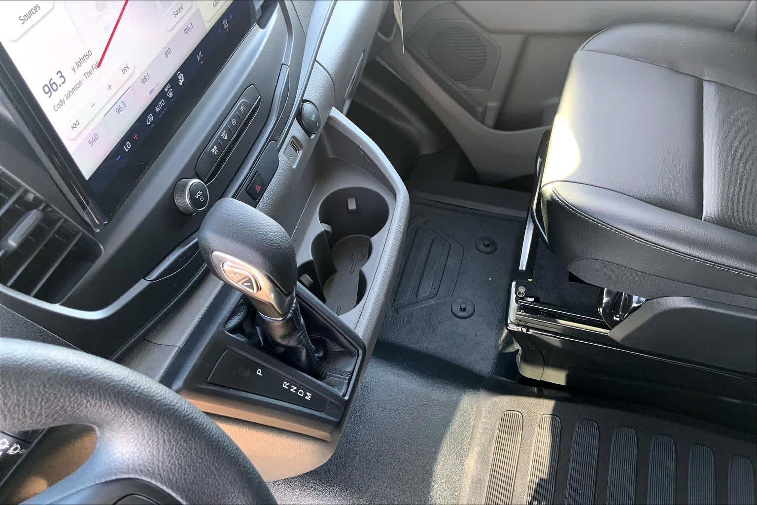 New 2026 Ford Transit 150 148 Medium Roof image 7