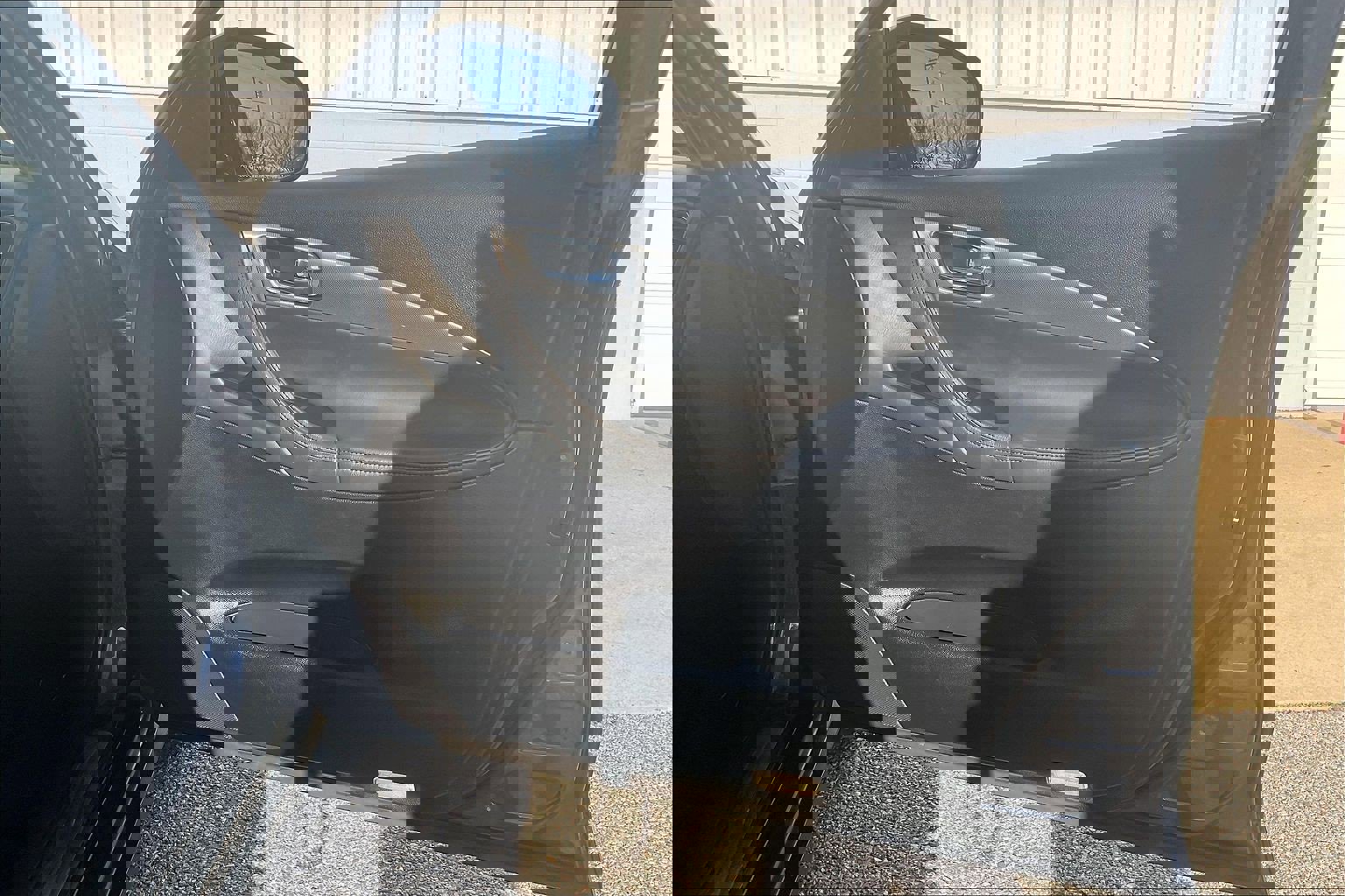 Used 2008 INFINITI EX35 Journey image 28