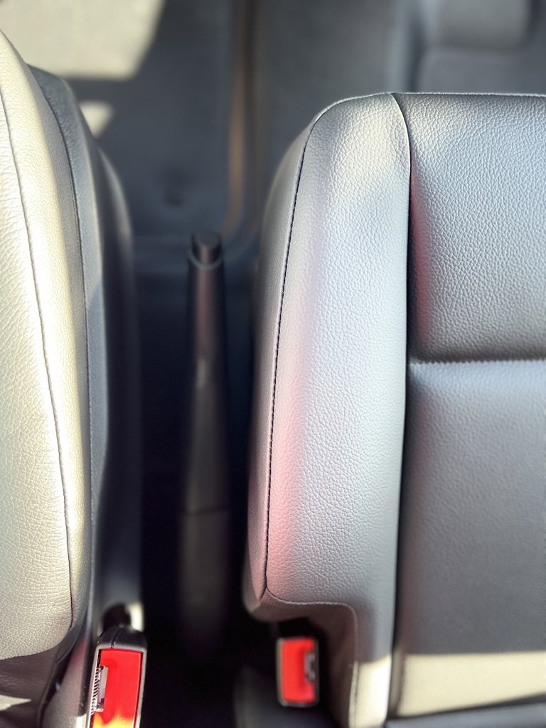 New 2025 Mercedes-Benz Sprinter 2500 image 38