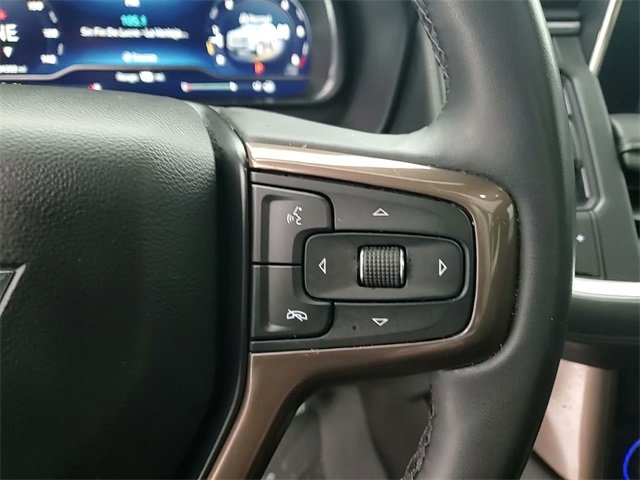 Used 2024 Chevrolet Tahoe High Country image 17