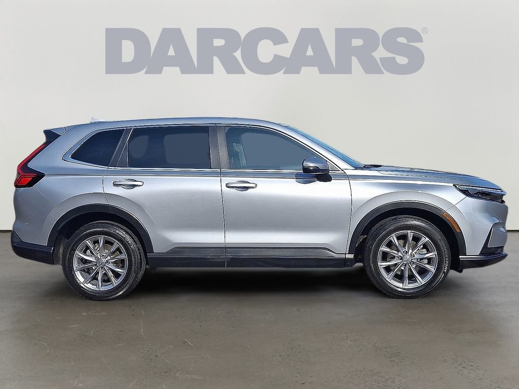 Used 2023 Honda CR-V EX image 7