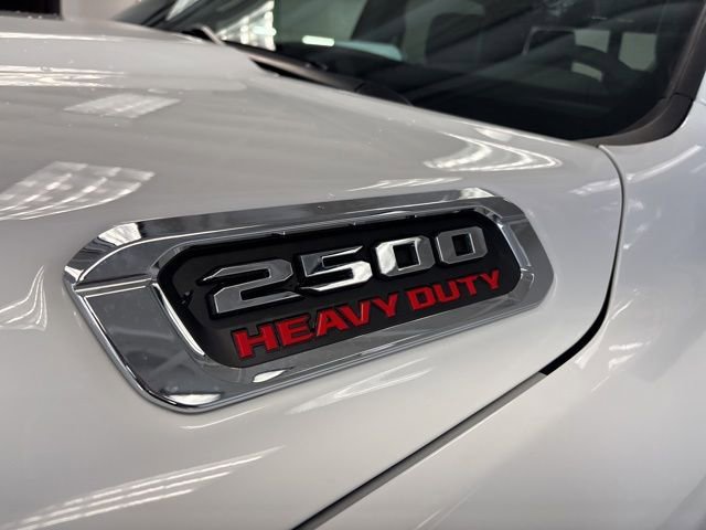 New 2026 RAM 2500 Laramie image 5