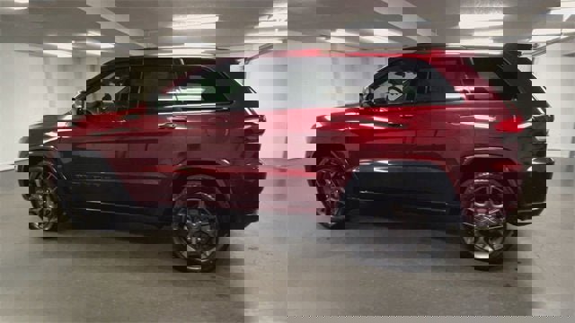 Used 2021 Jeep Grand Cherokee Limited w/ Quick Order Package 28K 80th image 6