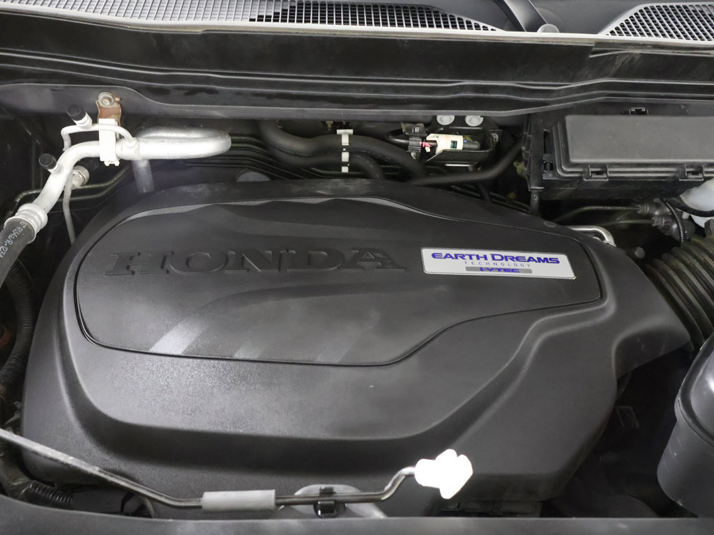 Used 2016 Honda Pilot EX-L image 20