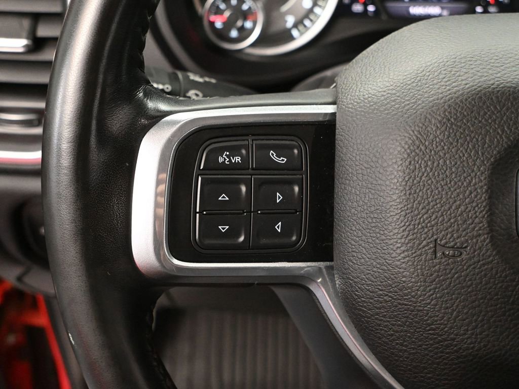 Used 2021 RAM 2500 Laramie image 29