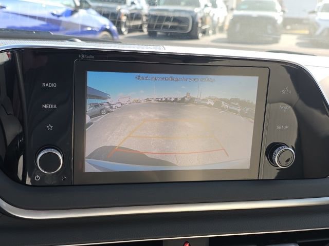 Certified 2023 Hyundai Sonata SE image 12