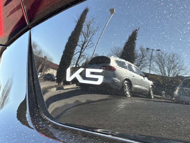 New 2026 Kia K5 LXS image 5