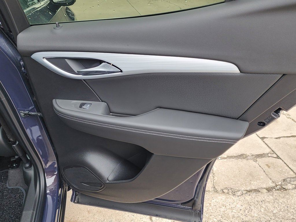 New 2026 Buick Envision Avenir image 43