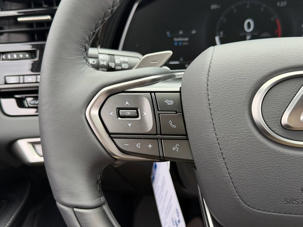 New 2026 Lexus RX 350 Premium AWD/4WD image 16