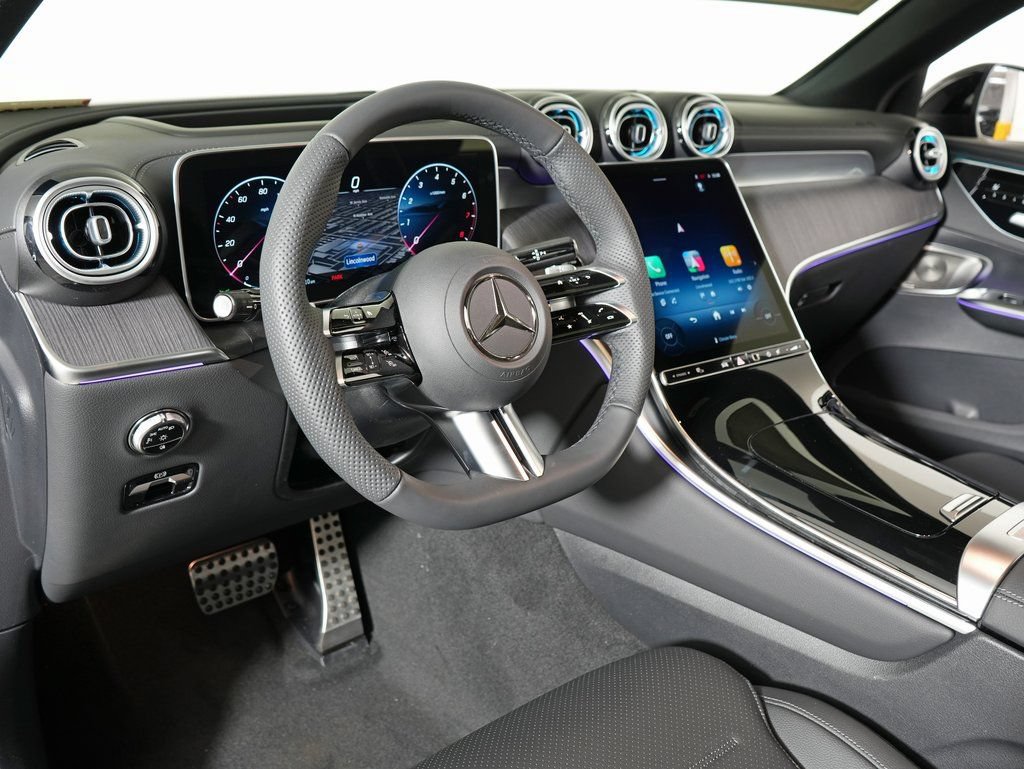 Certified 2026 Mercedes-Benz GLC 300 4MATIC image 15