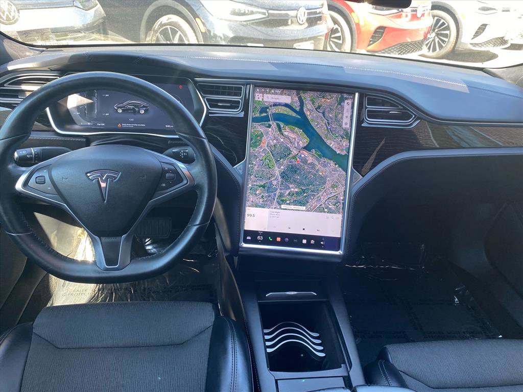 Used 2017 Tesla Model S 75D image 10