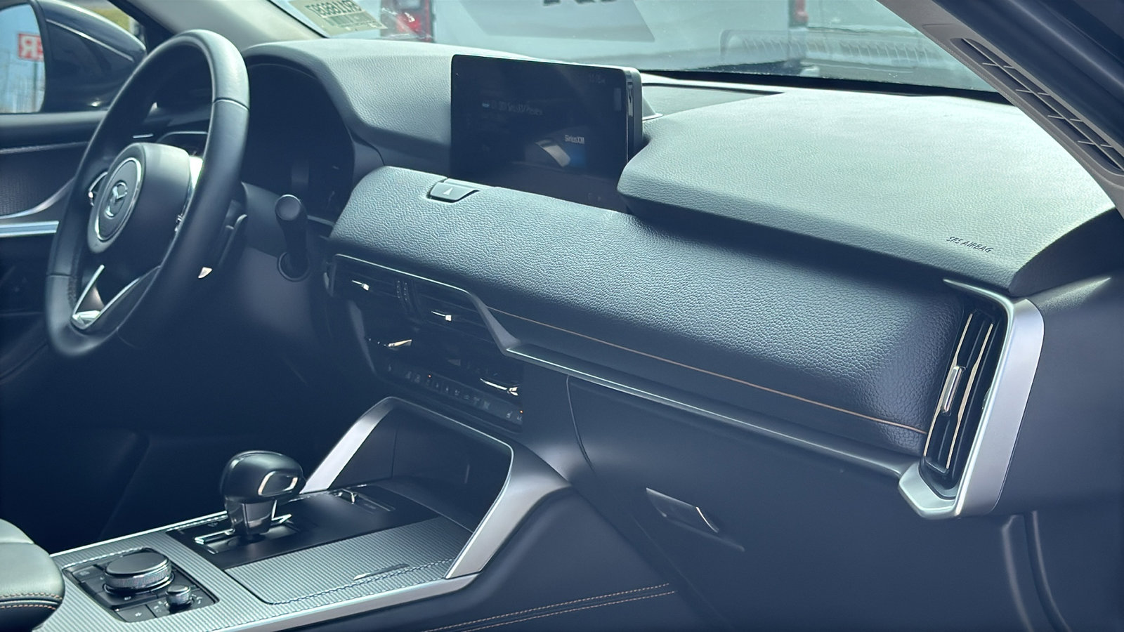 Used 2024 MAZDA CX-90 3.3 Turbo S image 30