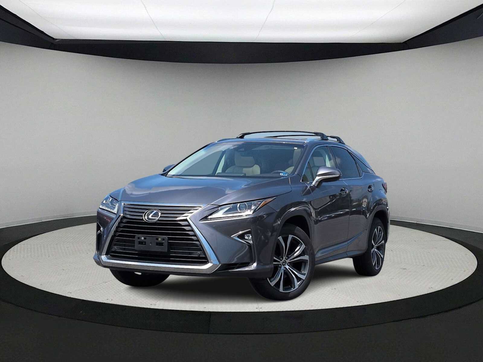 Used 2018 Lexus RX 350 AWD w/ Premium Package