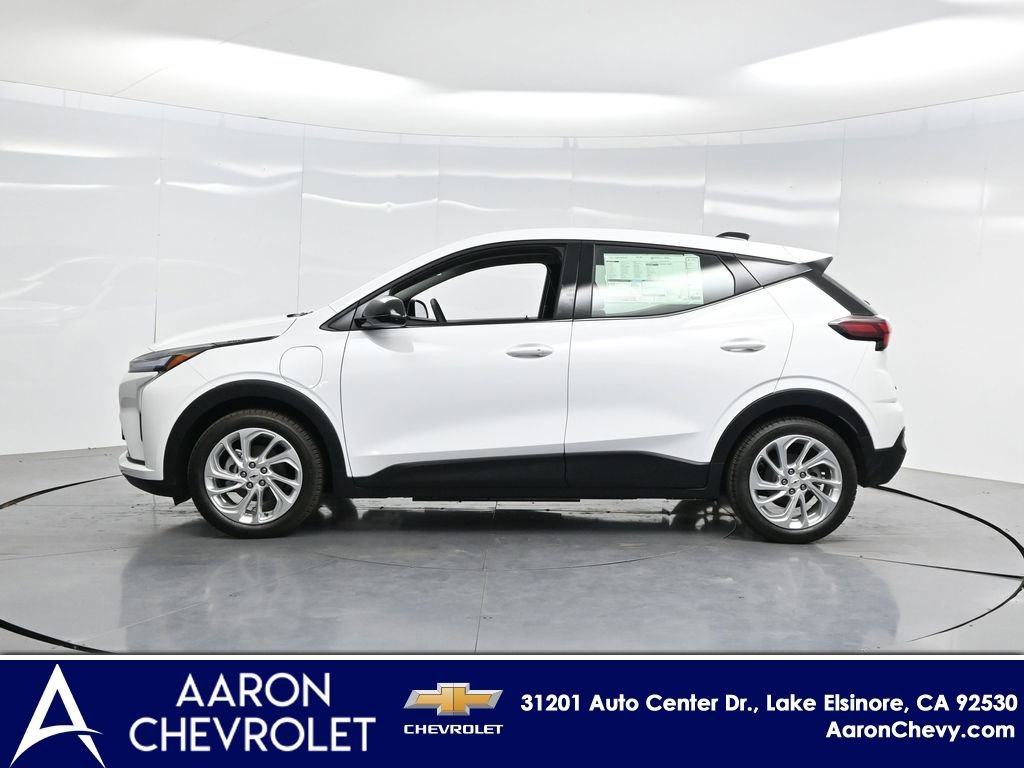 New 2027 Chevrolet Bolt LT w/ Comfort Package image 36