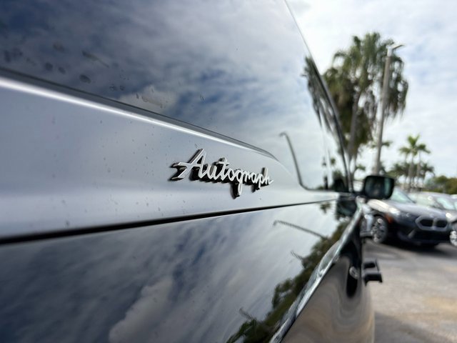 New 2026 INFINITI QX80 Autograph image 3