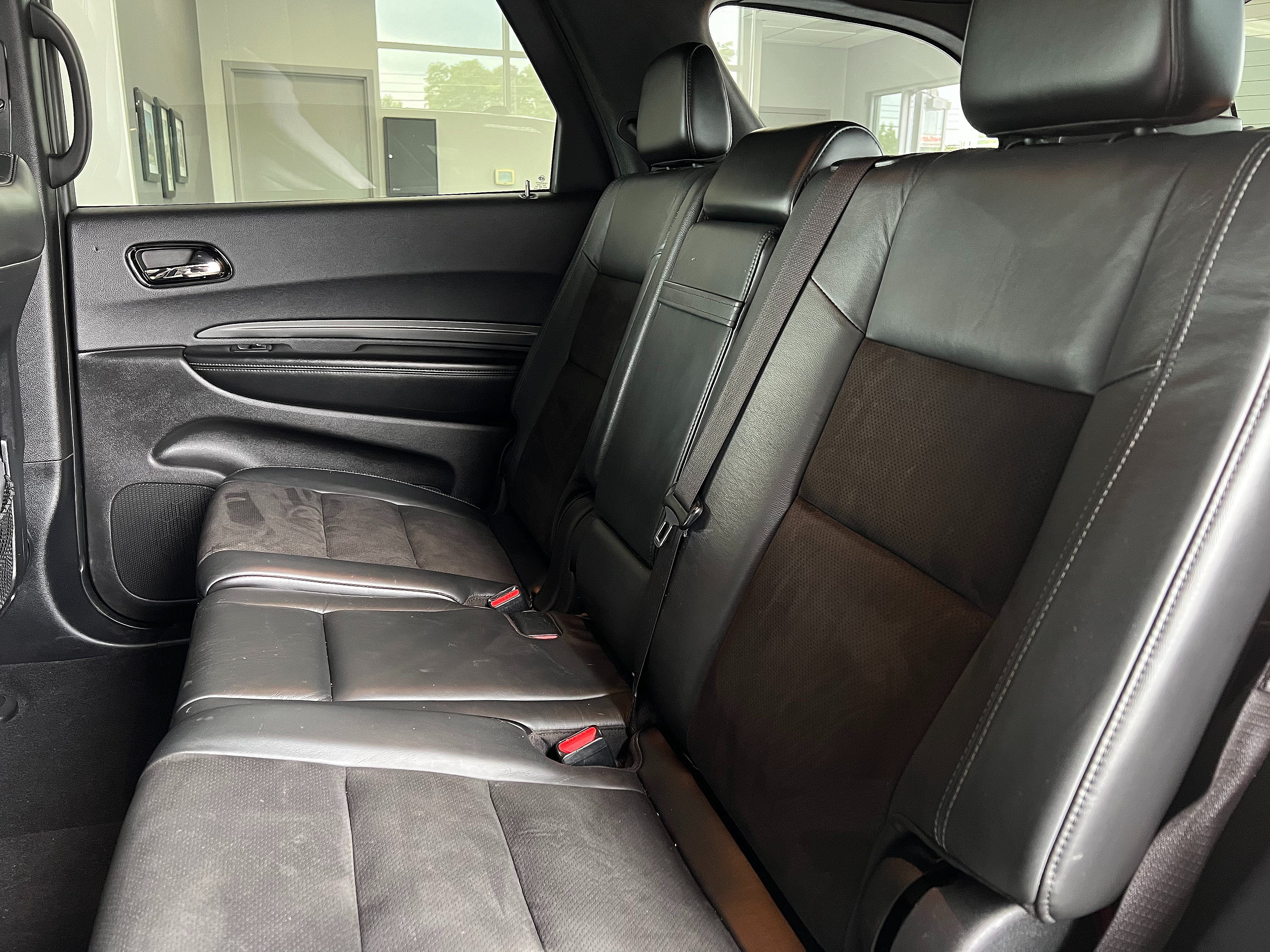 Used 2021 Dodge Durango GT AWD/4WD image 22