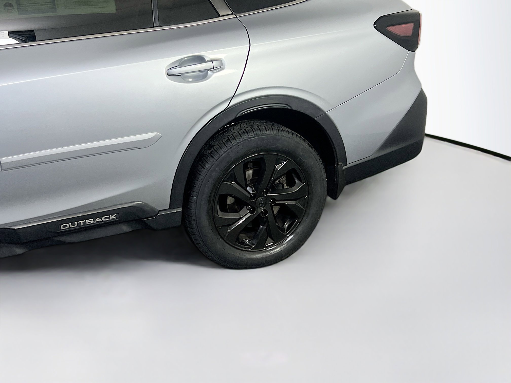 Used 2022 Subaru Outback Limited XT image 31