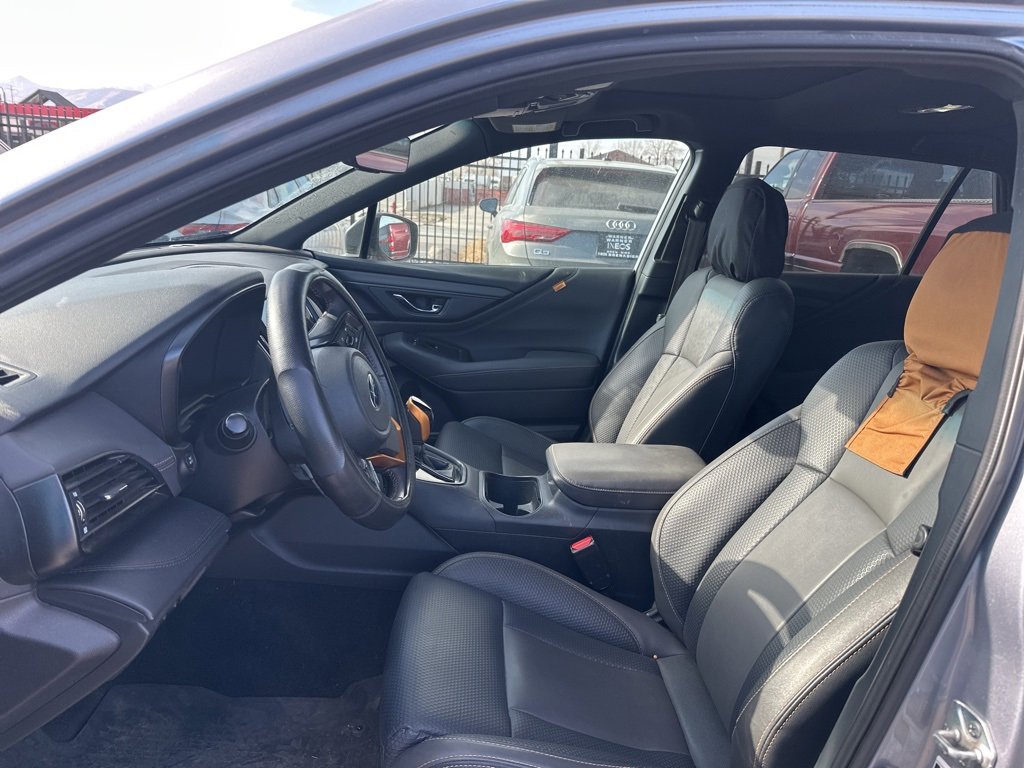 Used 2022 Subaru Outback Wilderness w/ Wilderness Package image 7