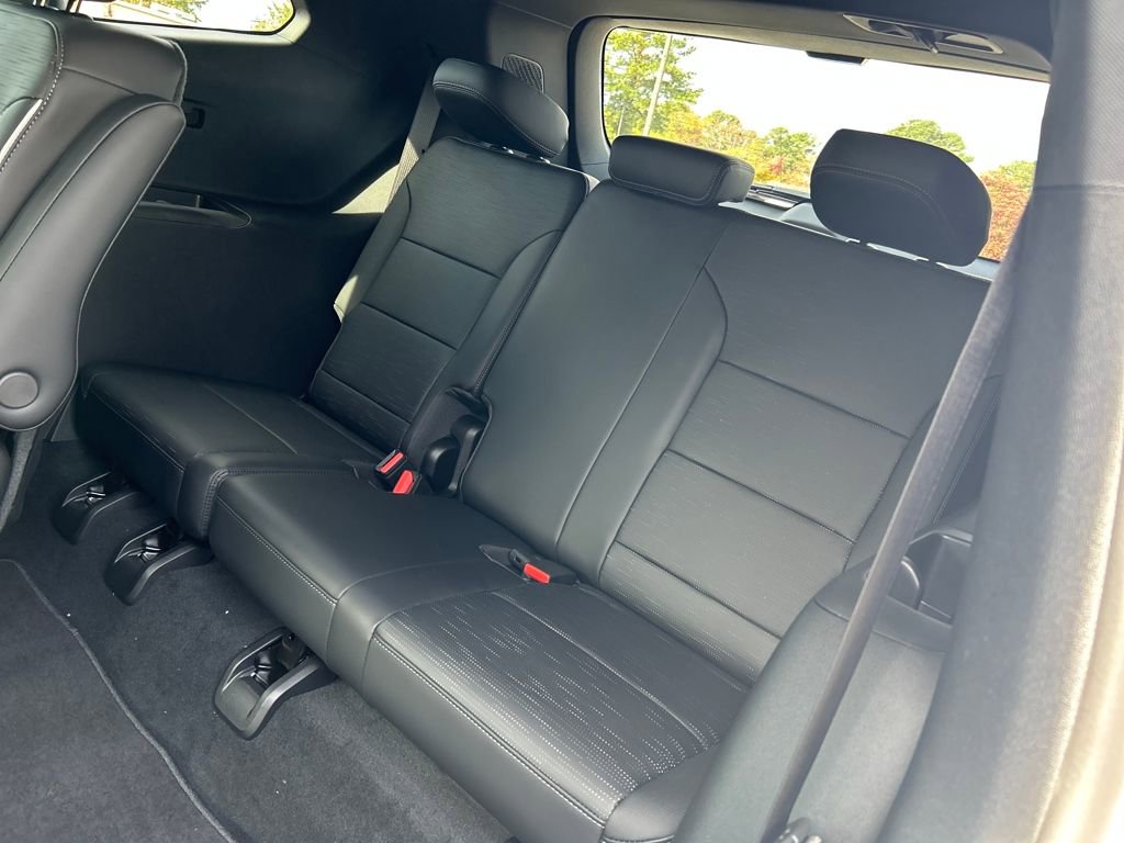 New 2026 Buick Enclave Sport Touring w/ Power Package image 25