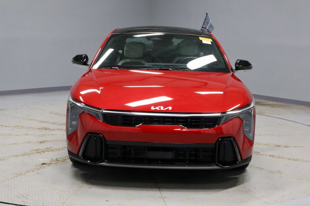 Used 2026 Kia K4 GT-Line w/ GT-Line Premium Package FWD image 7