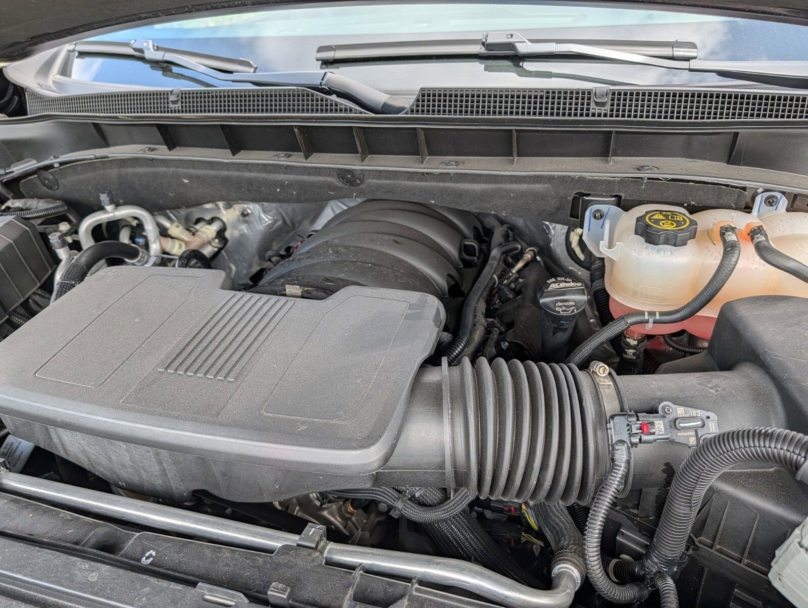 Used 2023 Chevrolet Tahoe RST w/ Luxury Package image 37