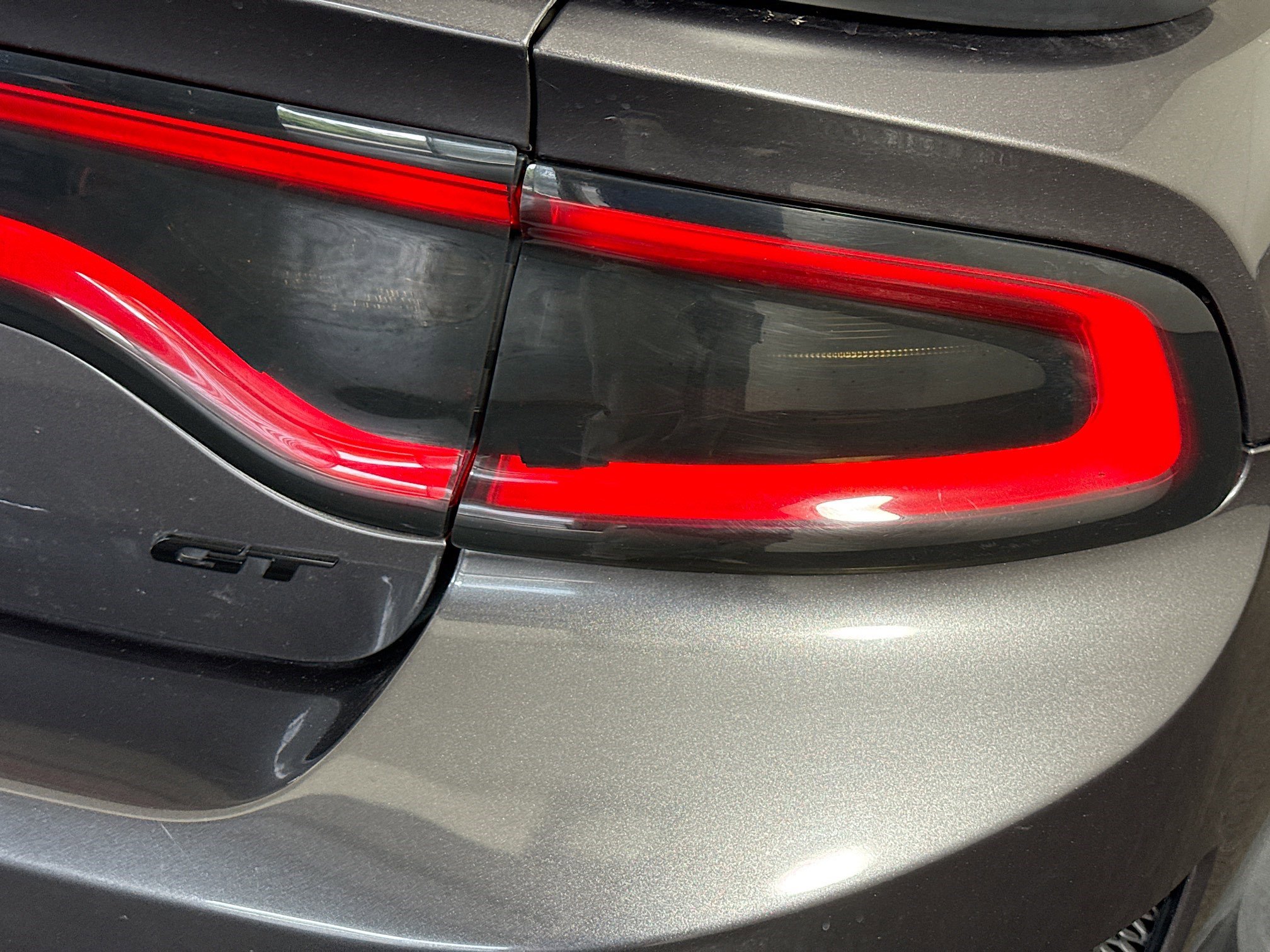 Used 2019 Dodge Charger GT image 34