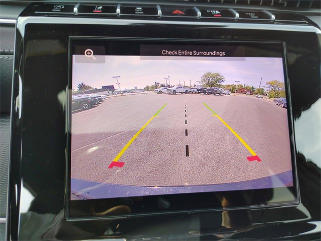 New 2025 Jeep Grand Cherokee L Laredo w/ Luxury Tech Group I image 4