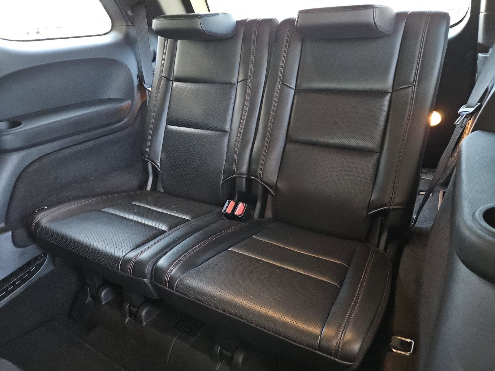 Used 2024 Dodge Durango GT image 30