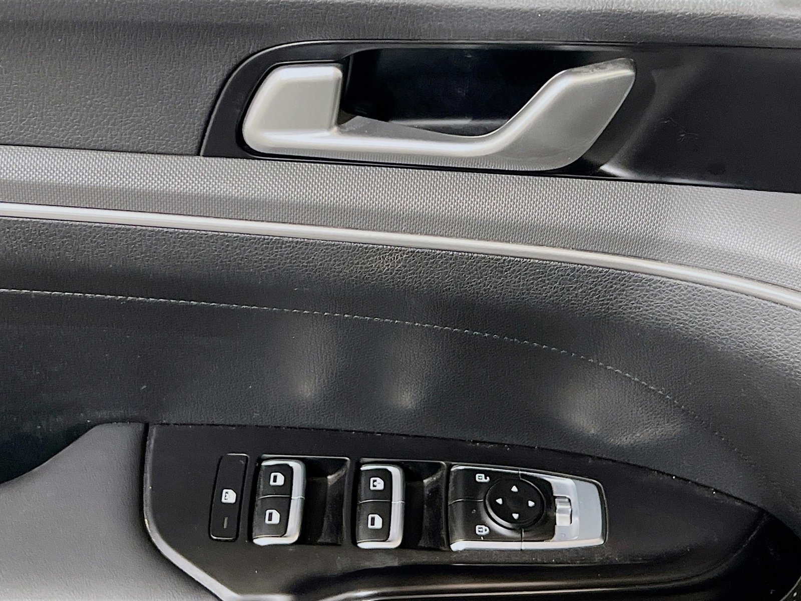 Used 2024 Kia K5 GT-Line image 14