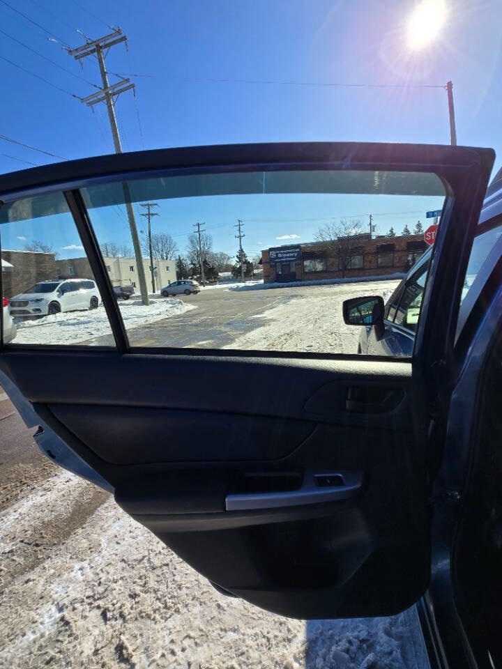 Used 2016 Subaru Impreza 2.0i image 17