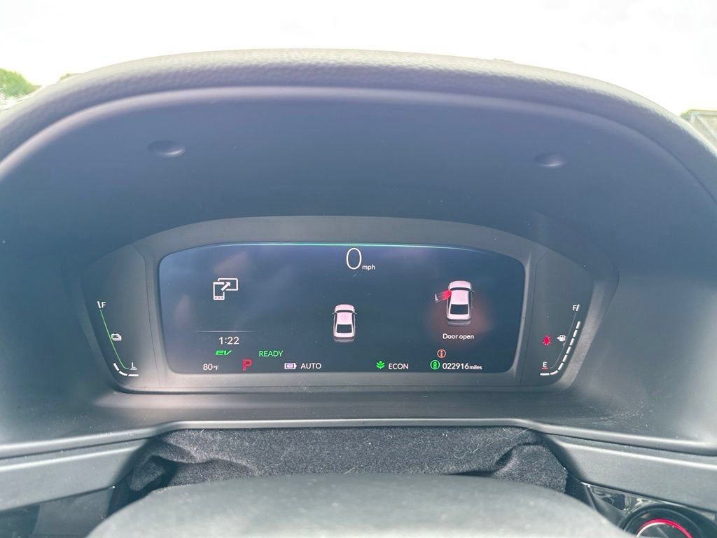 Used 2024 Honda Accord EX-L image 12